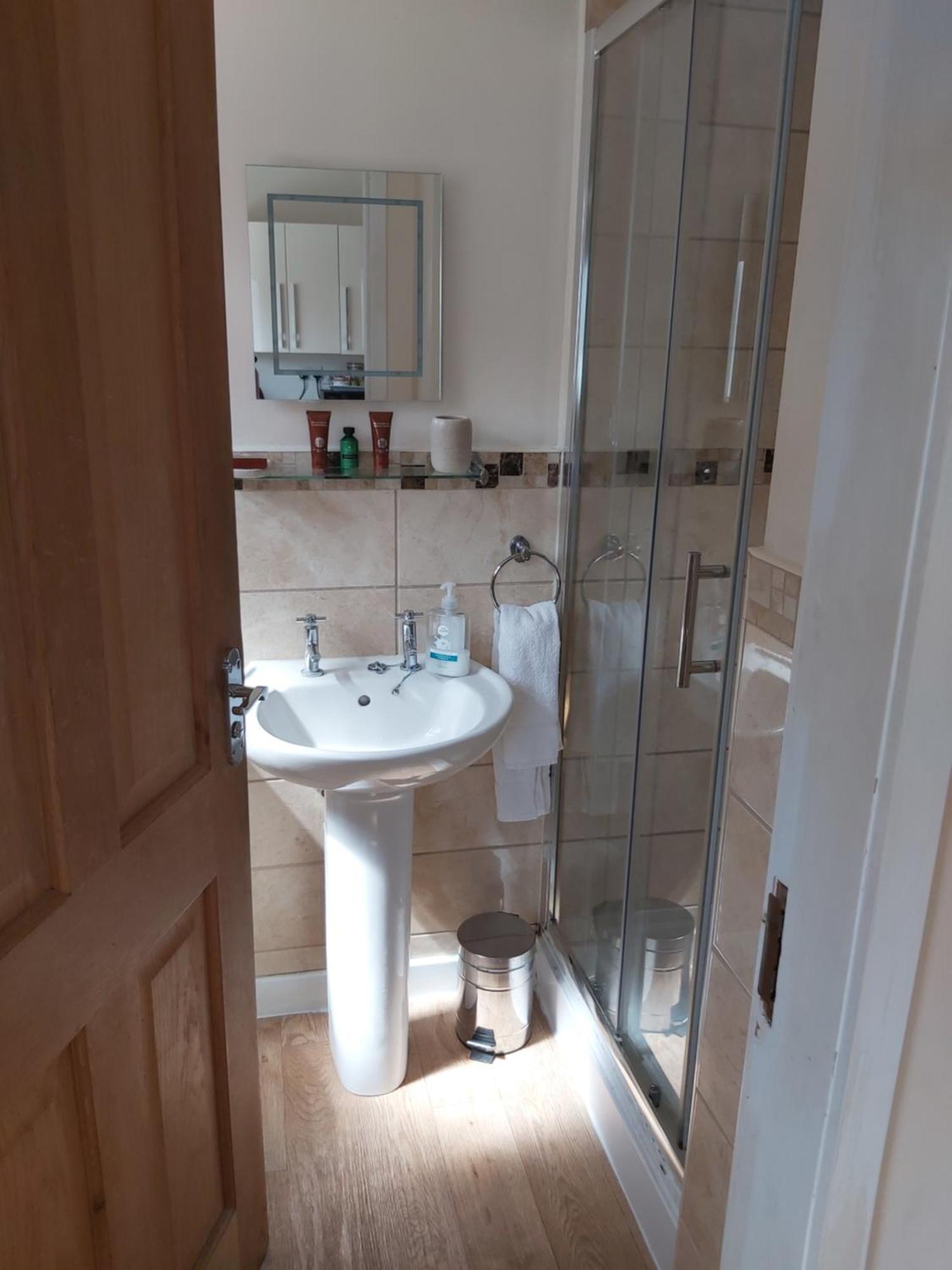 Canterbury Cottage Prestatyn Zimmer foto