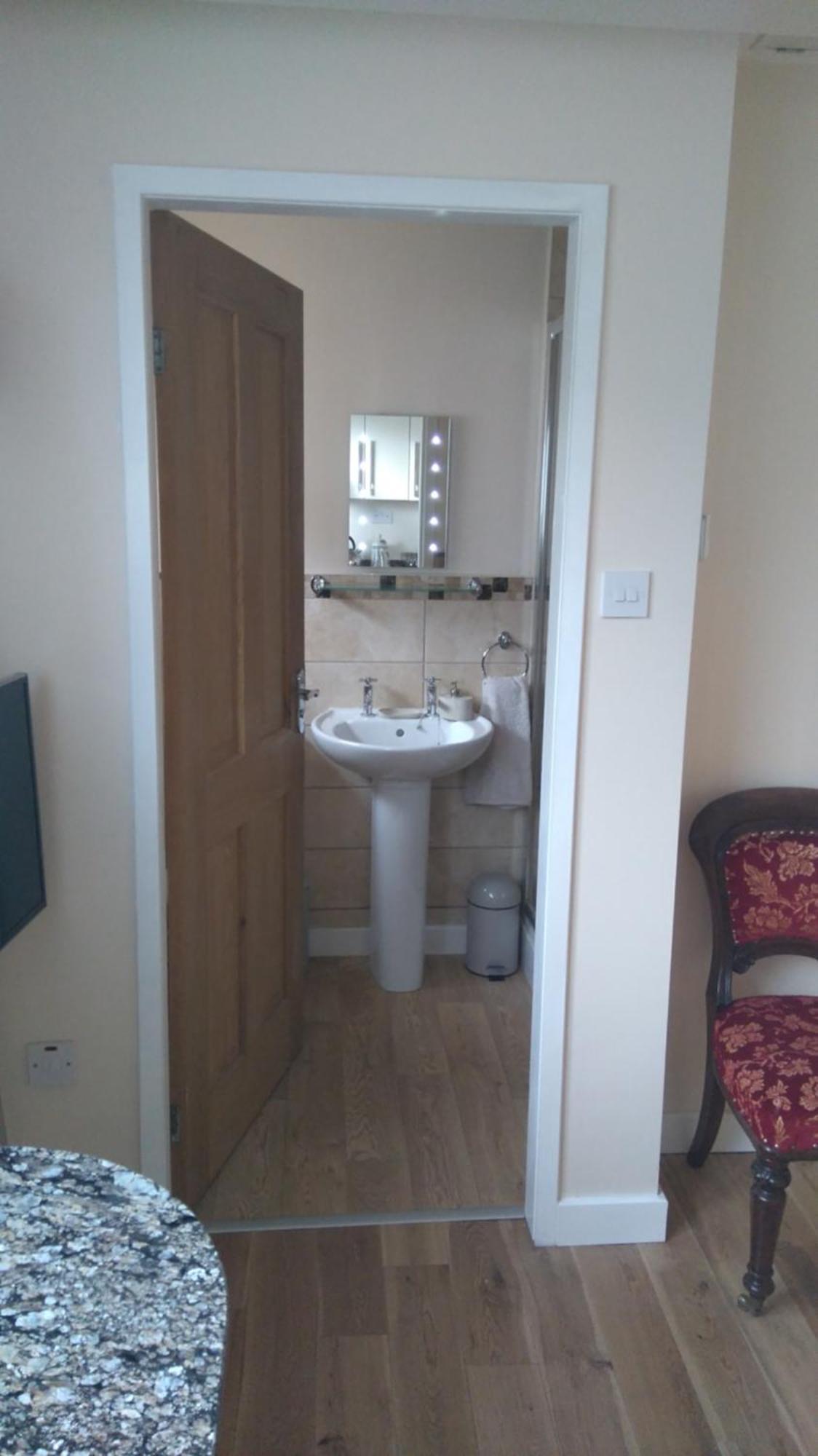 Canterbury Cottage Prestatyn Zimmer foto