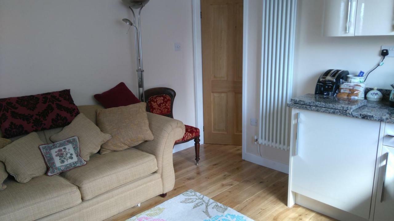 Canterbury Cottage Prestatyn Exterior foto