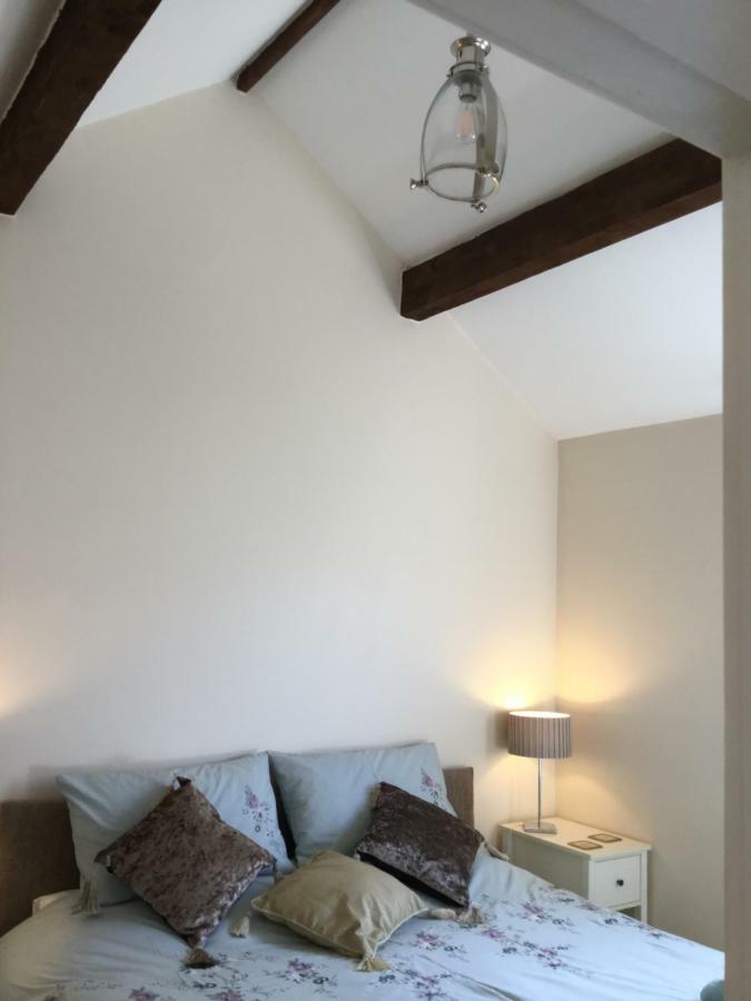 Canterbury Cottage Prestatyn Exterior foto